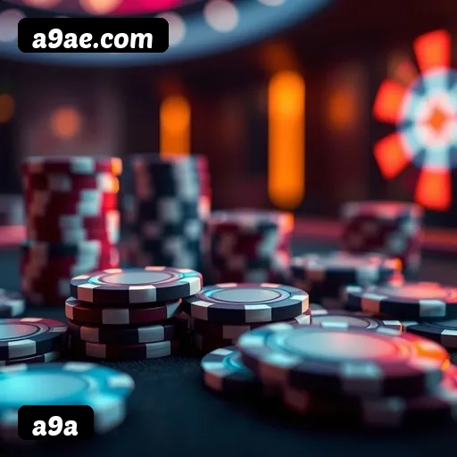 a9a bônus R$5.000 + 500 giros - Rollover 35x, prazo 30 dias, 38% taxa conversão