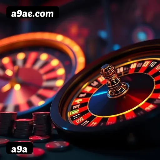 a9a segurança SSL 256-bit - Licença Curaçao, eCOGRA, GLI certificado